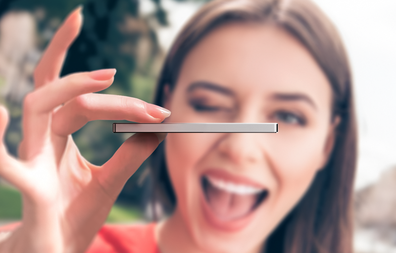 Charge your phone