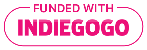 Kickstarter Logo